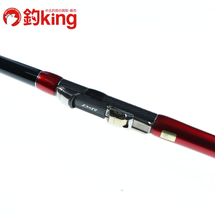 楽天市場】【中古/美品】 ダイワ DXR エアチューン 1.15-53 /Q416L 