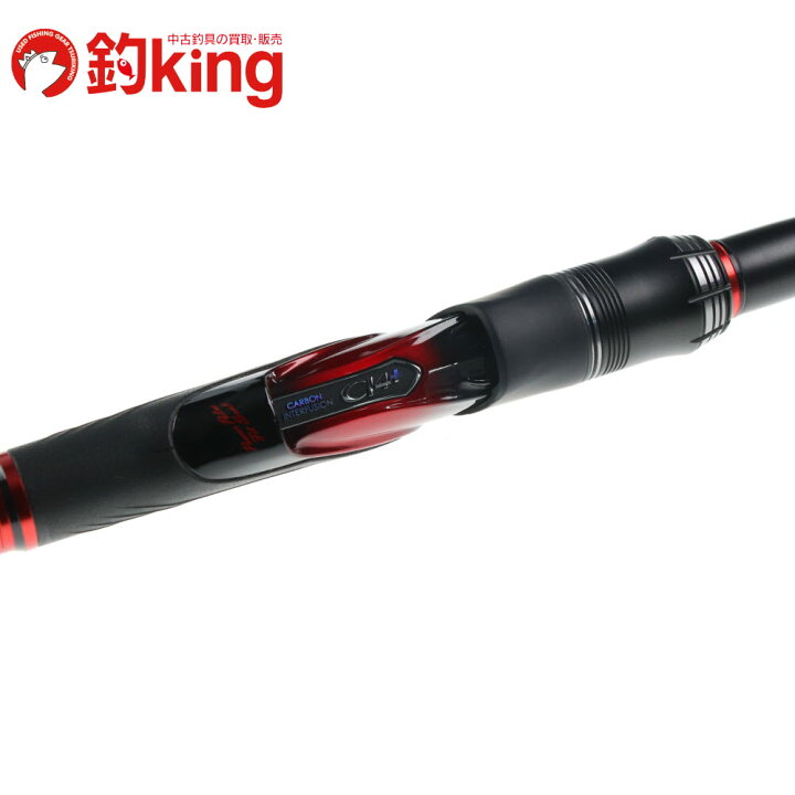 楽天市場】【中古/美品】 シマノ 20 ファイアブラッド オナガ 2-530 