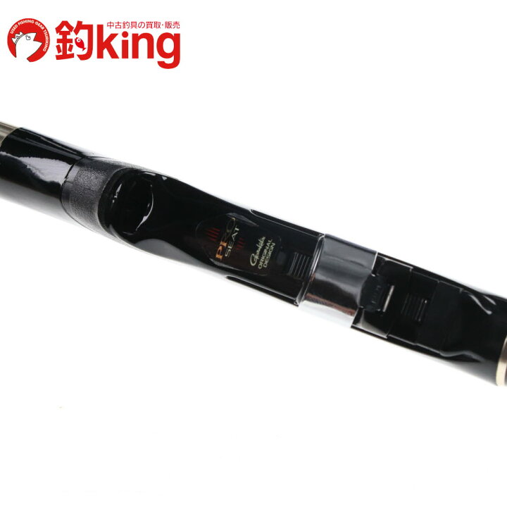 楽天市場】【中古】 がまかつ がま磯 グレスペシャル G-Tune 15-53 IM 