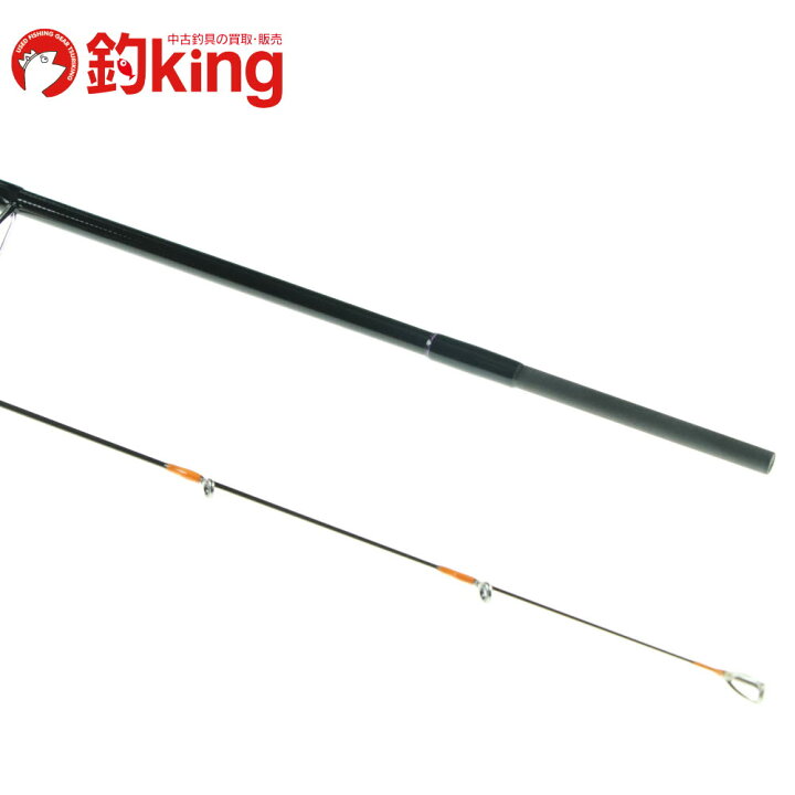 楽天市場】【中古/美品】 ヤマガブランクス バトルウィップ TR 69／D 