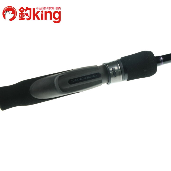楽天市場】【中古/美品】 ヤマガブランクス バトルウィップ TR 69／D 