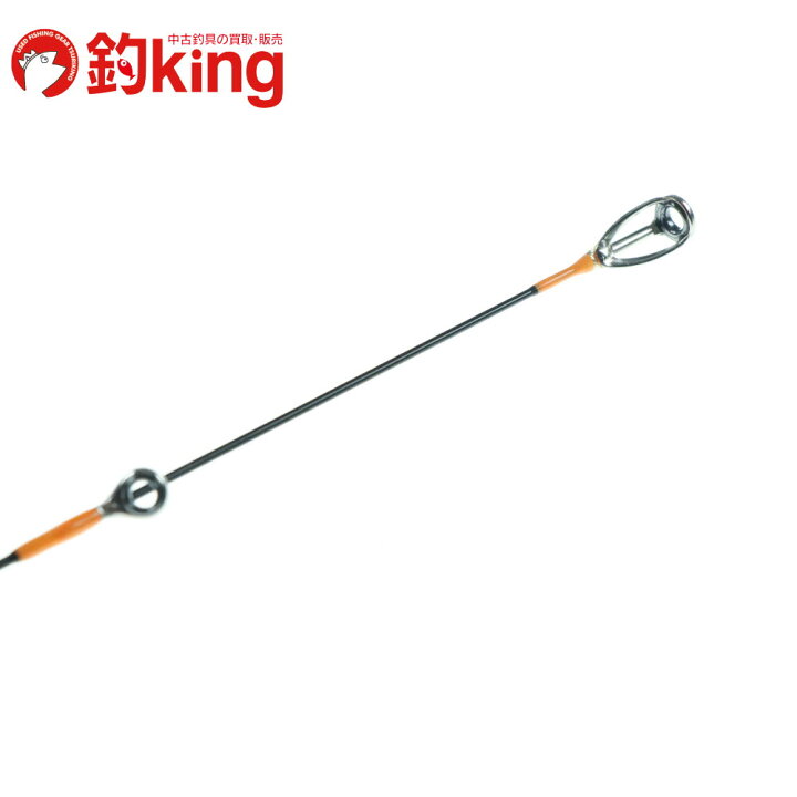楽天市場】【中古/美品】 ヤマガブランクス バトルウィップ TR 69／D 
