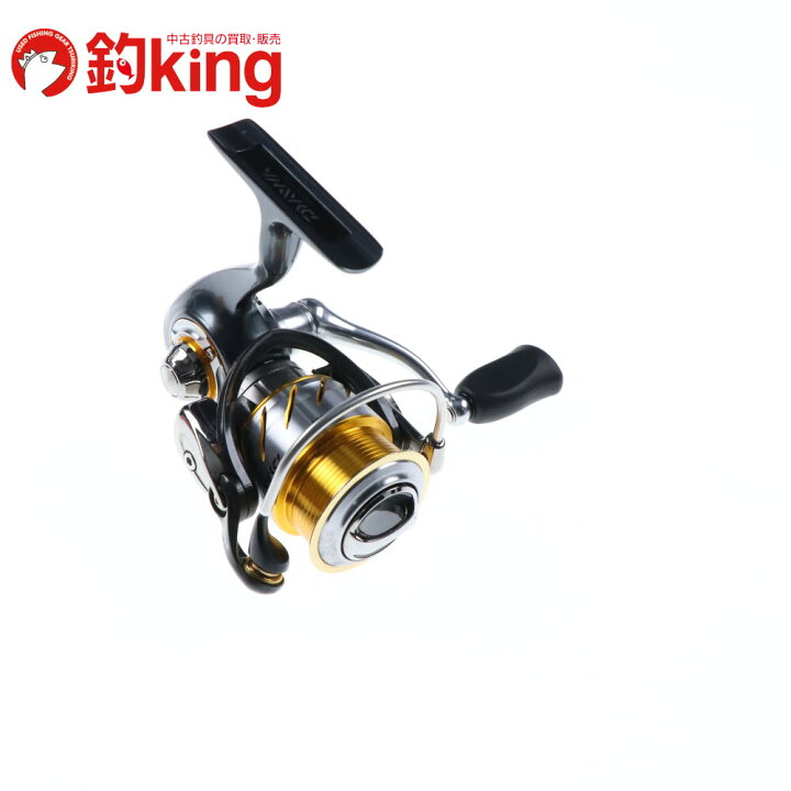 楽天市場】【中古/美品】 ダイワ 13 セルテート 2004 /T118M : 釣king