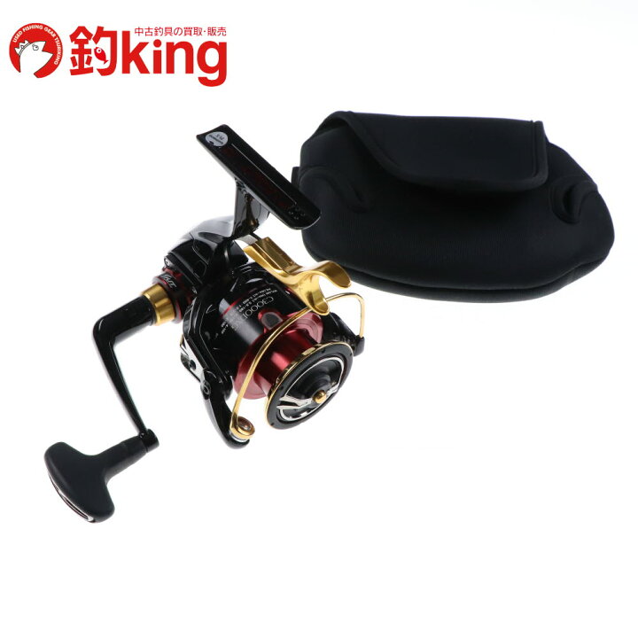 ハイパーフォース 美品楽天市場】【中古/美品】 シマノ 17 BB-X 