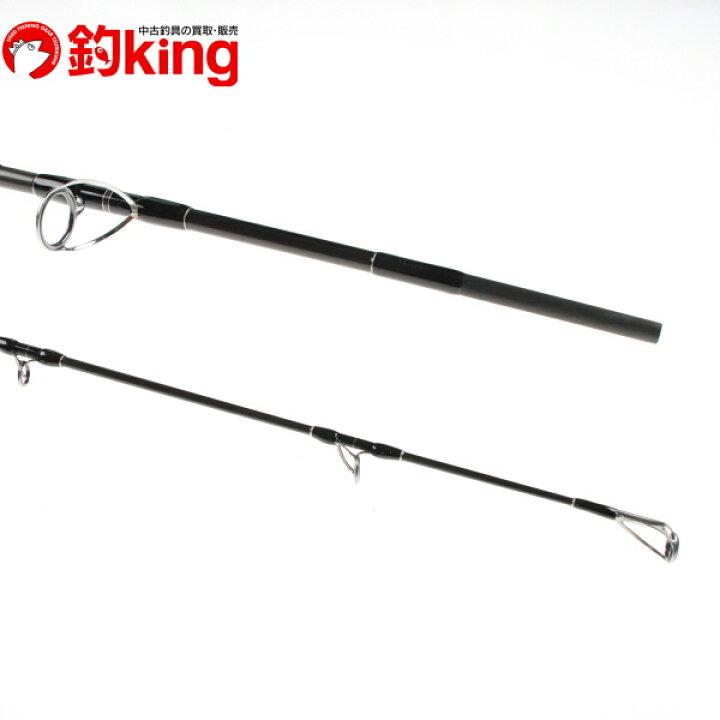 楽天市場】【中古/美品】 MCワークス レイジングブル 99RS-1 