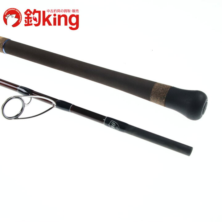 楽天市場】【中古/美品】 ツララ グリッサンド 90 /L019220 : 釣king