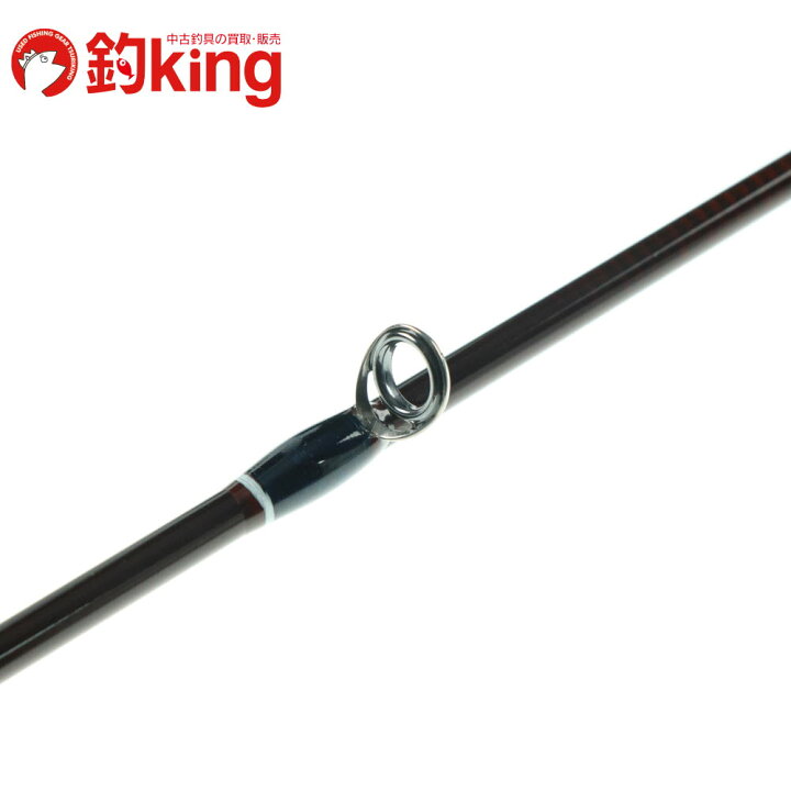 楽天市場】【中古/美品】 ツララ グリッサンド 90 /L019220 : 釣king