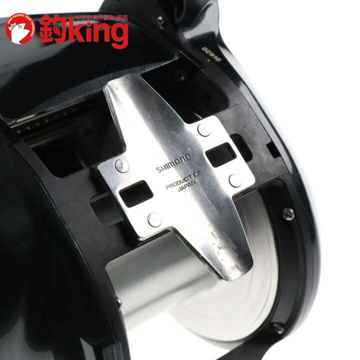 楽天市場】【中古】 シマノ 12 フォースマスター 9000 /T119M : 釣king 