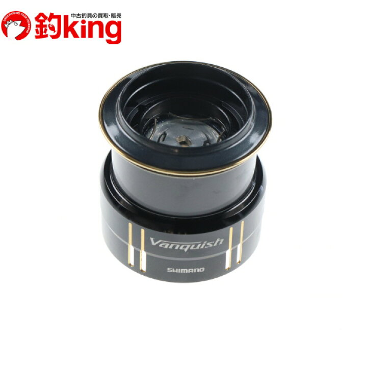 楽天市場】【中古/美品】 シマノ 13 ヴァンキッシュ C3000HGSDH 