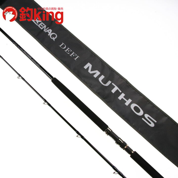 楽天市場】【中古】 ゼナック デフィ ミュートス アキュラ 100H K 