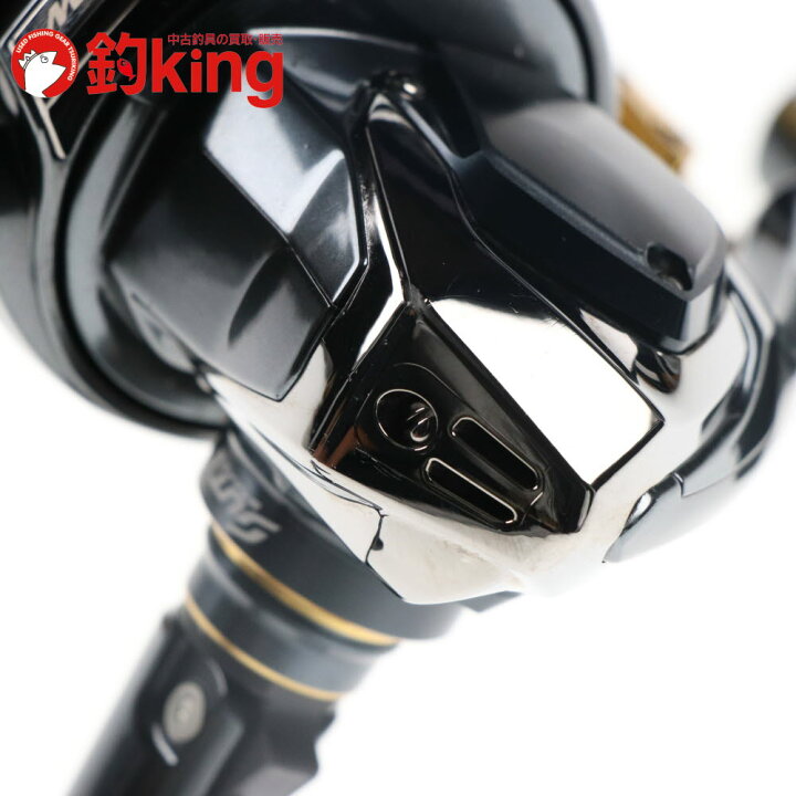 楽天市場】【中古/美品】 シマノ 21 BB-X テクニウム C3000DXXG S 右  