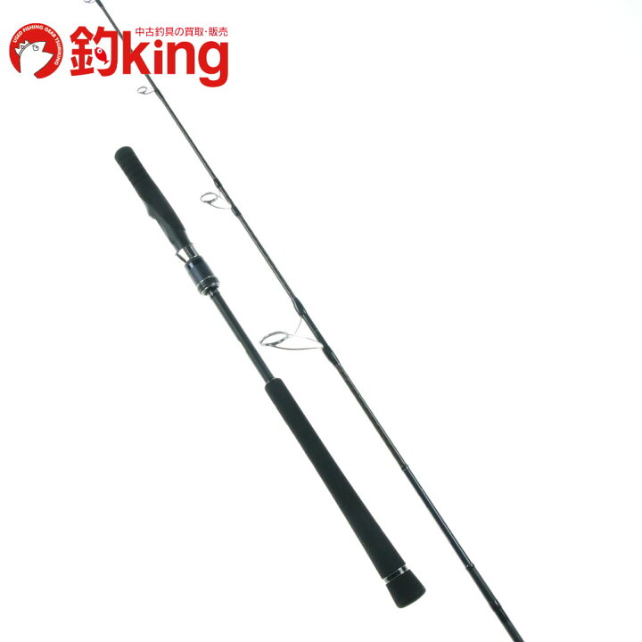 楽天市場】【中古】 シマノ 20 ゲーム タイプJ S510-4 /S220Y : 釣king