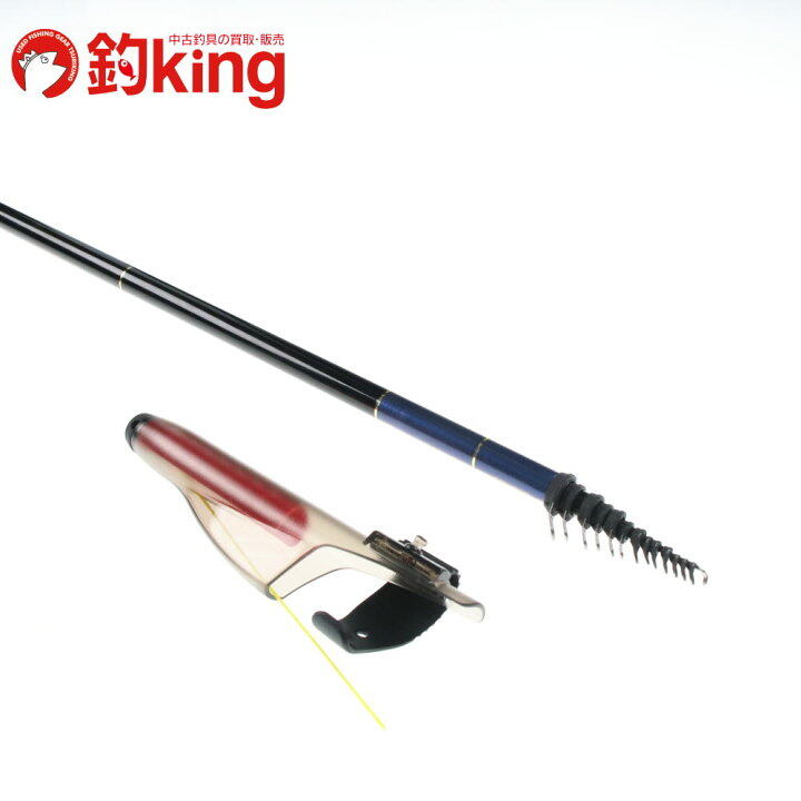 楽天市場】【中古/美品】 宇崎日新 イングラム 稲穂 CIM 0.5号 540 