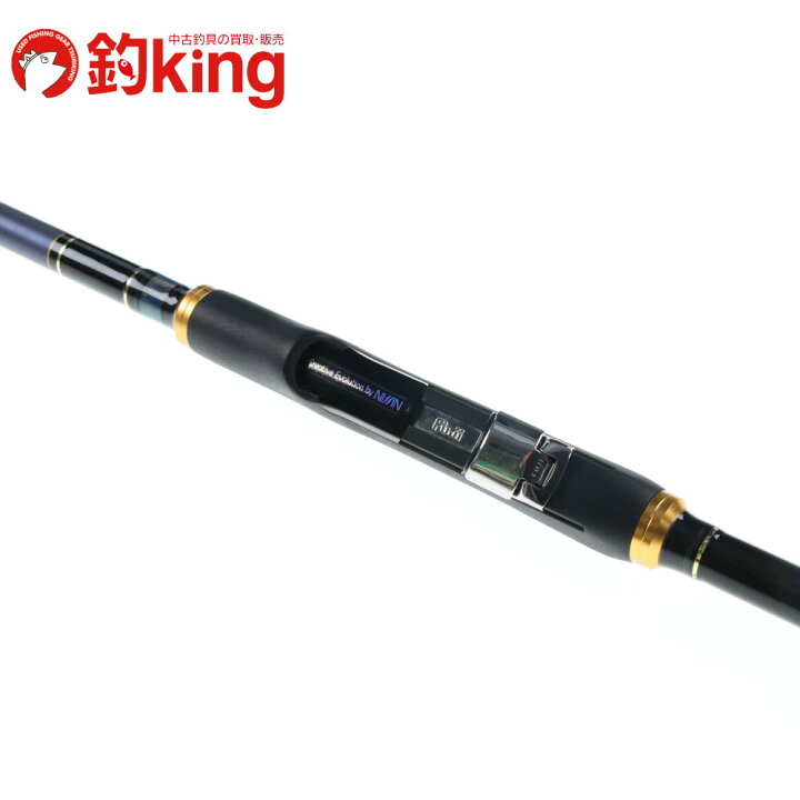 楽天市場】【中古/美品】 宇崎日新 イングラム 稲穂 CIM 0.5号 540 