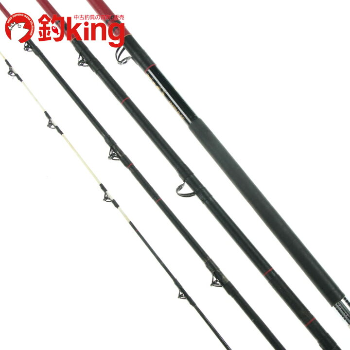 楽天市場】【中古】 がまかつ がまくえ インパルス 70号 4.8m /O121Y 