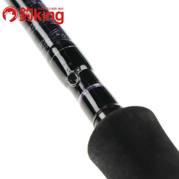 楽天市場】【中古/美品】 ダイワ ハートランド HL 6102MLFS-19 /K322L 