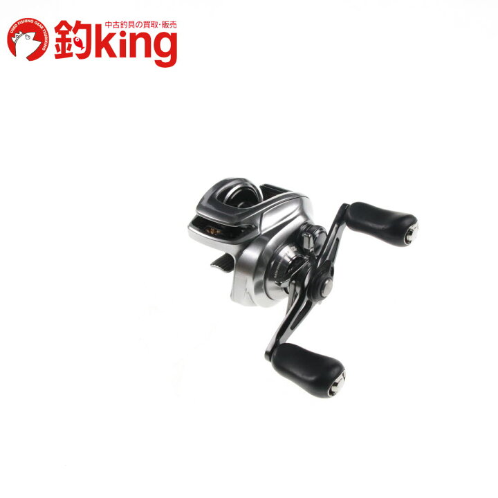 楽天市場】【中古/美品】 シマノ 18 バンタム MGL HG 左 /L222M : 釣king
