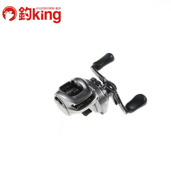 楽天市場】【中古/美品】 シマノ 18 バンタム MGL HG 左 /L222M : 釣king