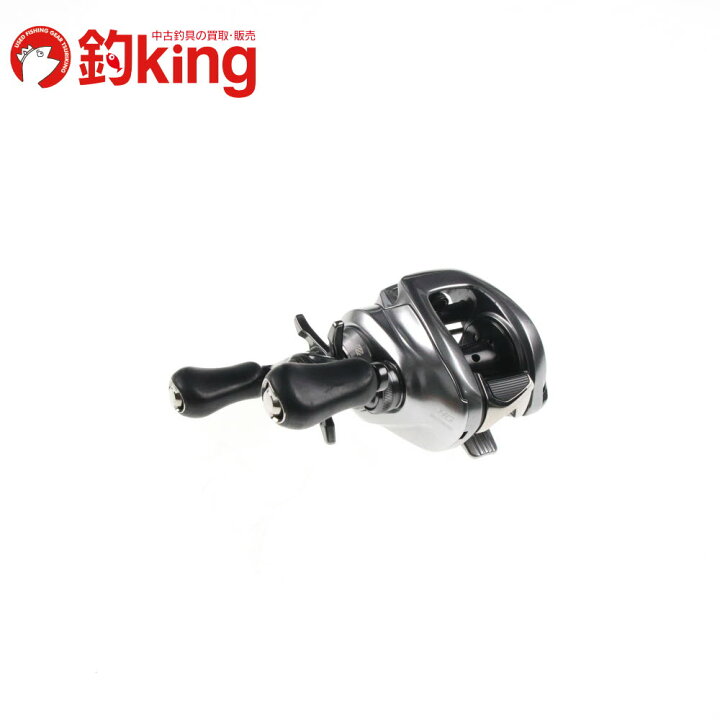 楽天市場】【中古/美品】 シマノ 18 バンタム MGL HG 左 /L222M : 釣king