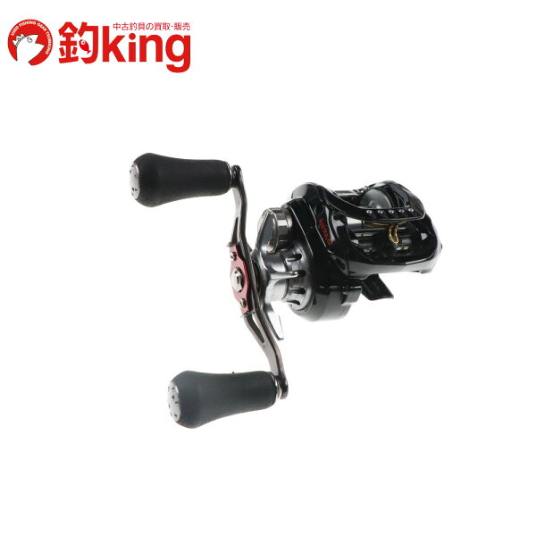 【中古】 ダイワ 18 ジリオンTW HD 1520SH /F323M