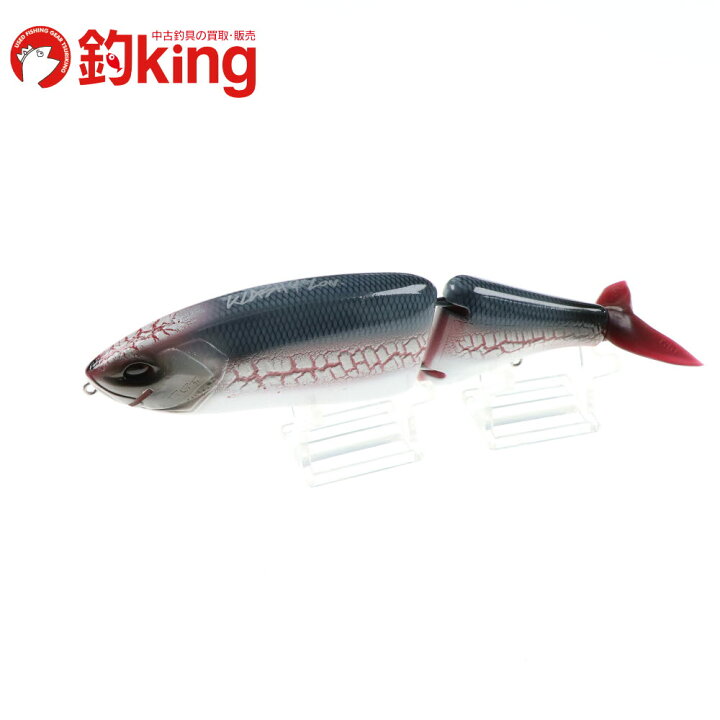 楽天市場】【中古/美品】 DRT クラッシュ9 Low ヘイター /SA024M : 釣king