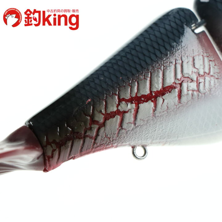 楽天市場】【中古/美品】 DRT クラッシュ9 Low ヘイター /SA024M : 釣king