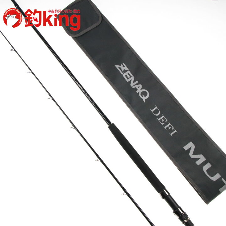 楽天市場】【中古】 ゼナック デフィー ミュートス ソニオ 100M RG  