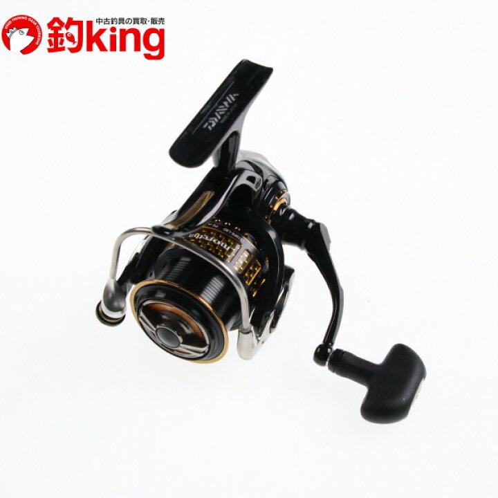 楽天市場】【中古】 ダイワ 17モアザン 2510PE-LBD /SB025M : 釣king 
