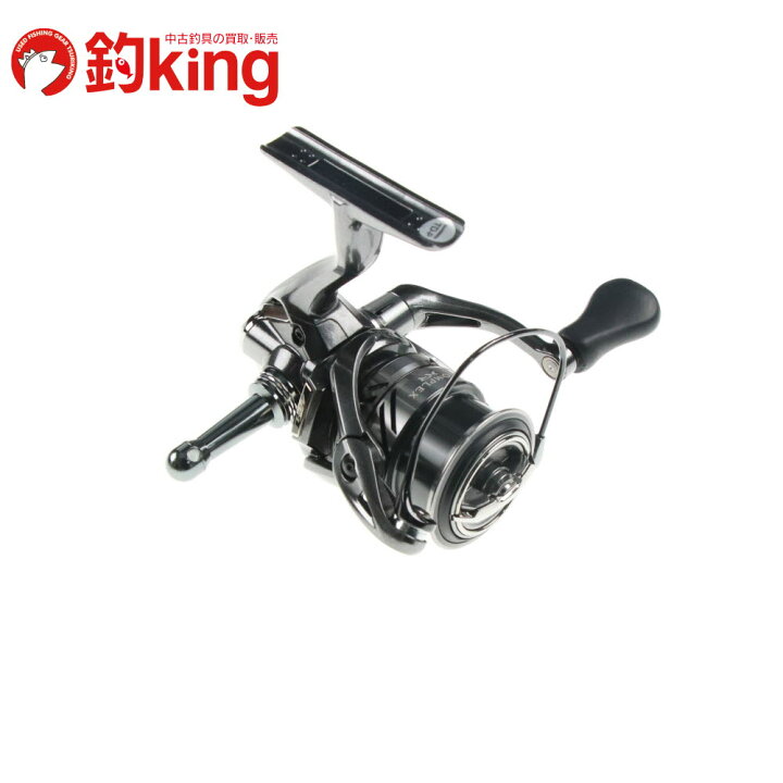 楽天市場】【中古/美品】 シマノ 21 コンプレックスXR C2000 F4 HG 