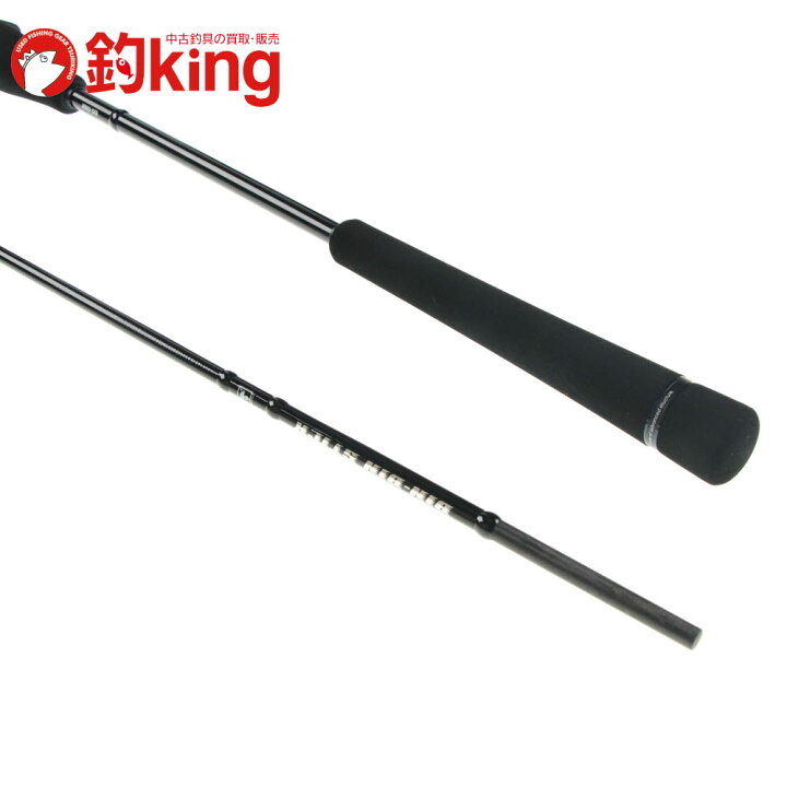 楽天市場】【中古/未使用品】 ジャッカル ビンビンスティック 