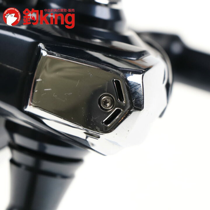 楽天市場】【中古】 シマノ 21 ツインパワーSW 10000HG /Q425M : 釣king 