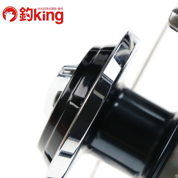 楽天市場】【中古】 シマノ 21 ツインパワーSW 10000HG /Q425M : 釣king 