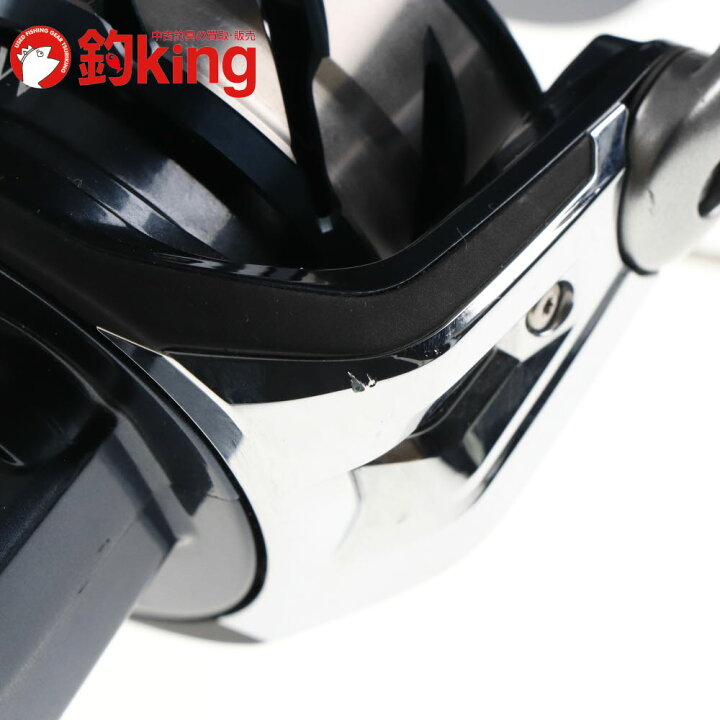 楽天市場】【中古】 シマノ 21 ツインパワーSW 10000HG /Q425M : 釣king 