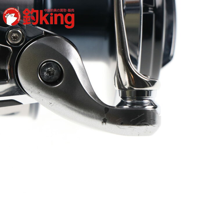 楽天市場】【中古】 シマノ 21 ツインパワーSW 10000HG /Q425M : 釣king 