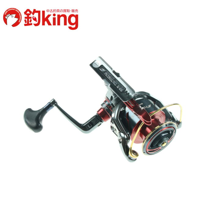 楽天市場】【中古/美品】 シマノ 19 BB-X テクニウム ファイアブラッド 