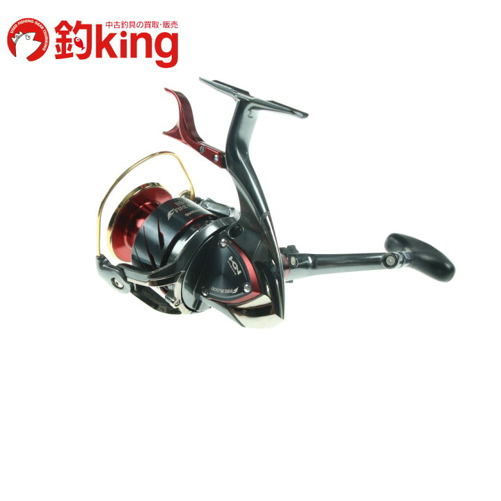 楽天市場】【中古/美品】 シマノ 19 BB-X テクニウム ファイアブラッド 