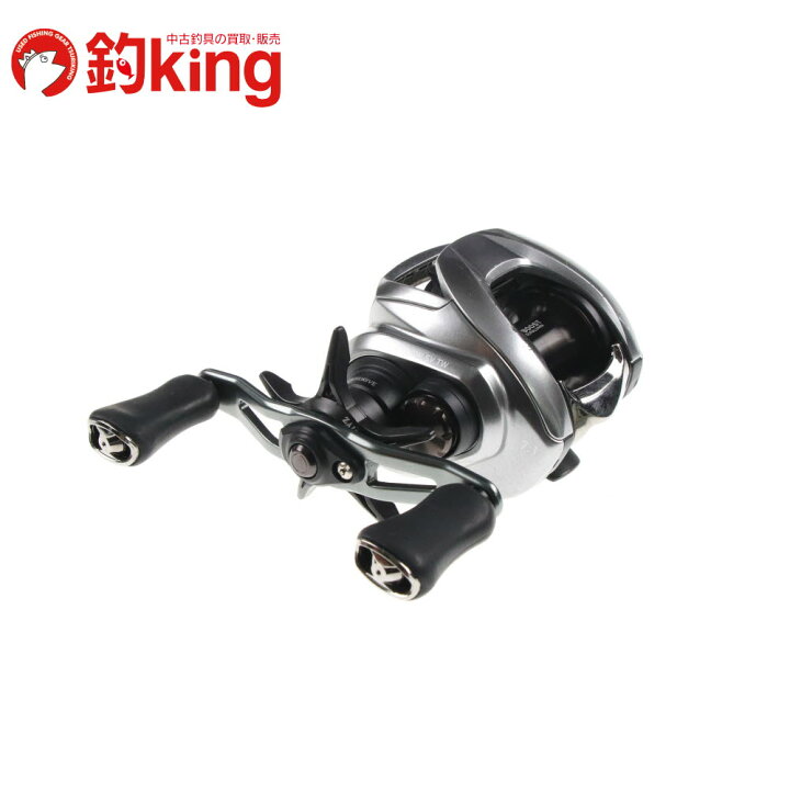 楽天市場】【中古/美品】 ダイワ 21 ジリオンSV TW 1000HL 