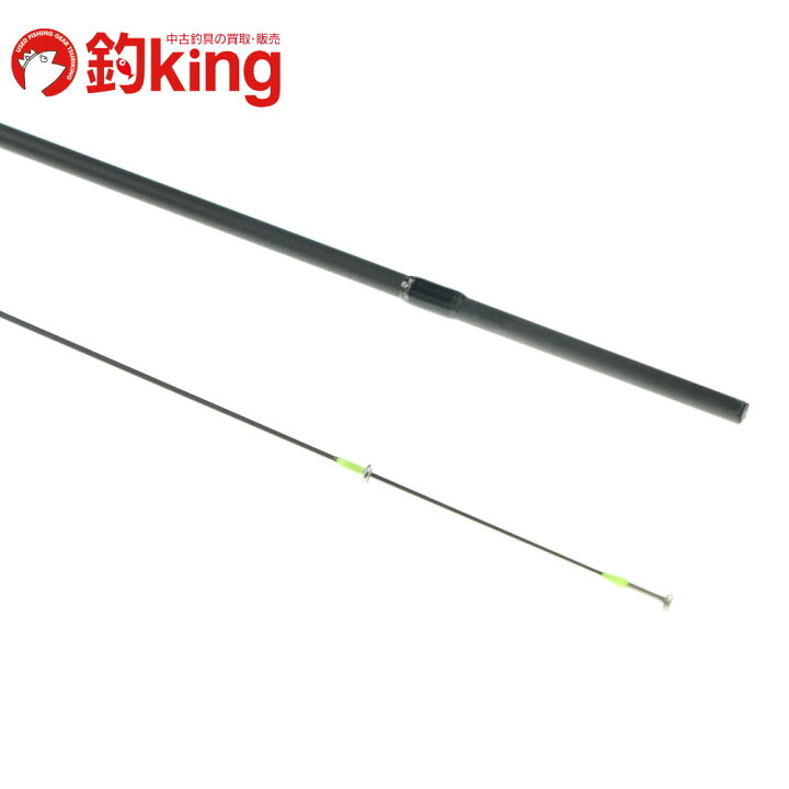 楽天市場】【中古/極上品】 メジャークラフト 鯵道 5G AD5-S622L／AJI 