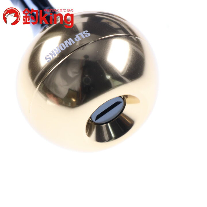 楽天市場】【中古/美品】 ダイワ SLPワークス ソルティガ パワー 