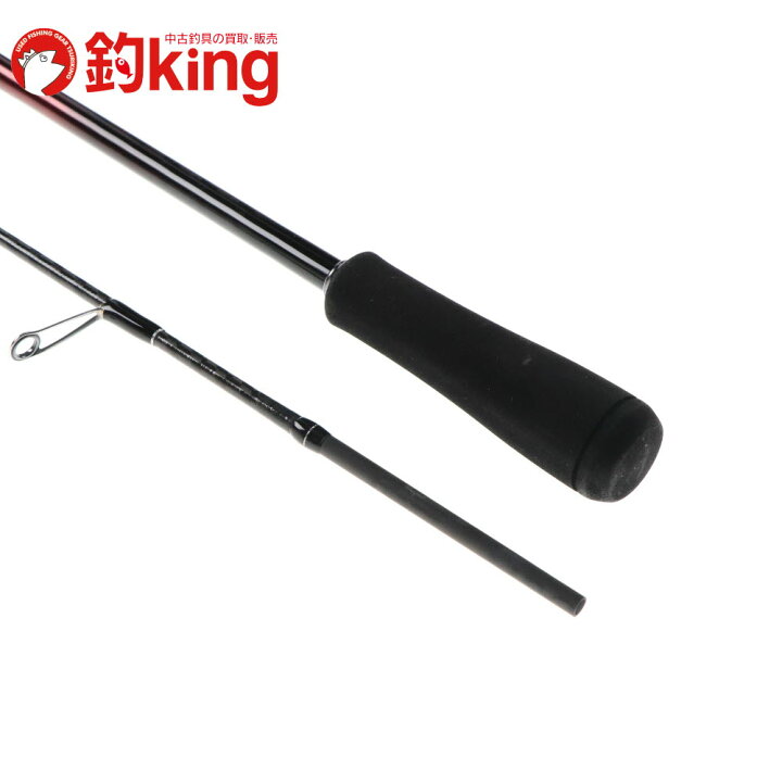 楽天市場】【中古/美品】 シマノ セフィアSS ティップエギング R-S68ML 