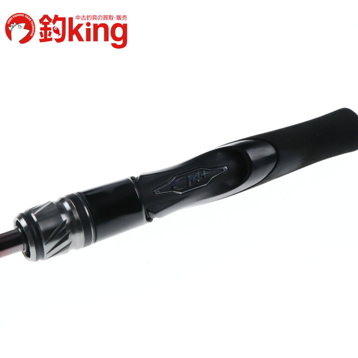楽天市場】【中古/美品】 シマノ セフィアSS ティップエギング R-S68ML 