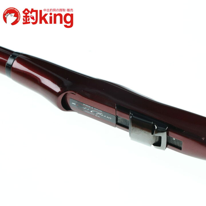 楽天市場】【中古】 ダイコー A-1 クラシック 磯 1.5-53 /L130L : 釣king