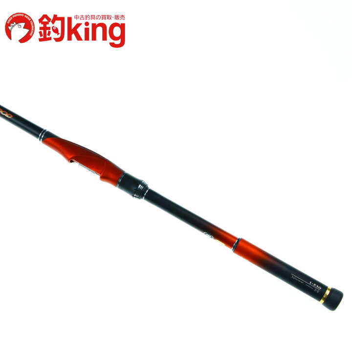 楽天市場】【中古/極上品】 シマノ 19 ファイアブラッド グレ クレバー 