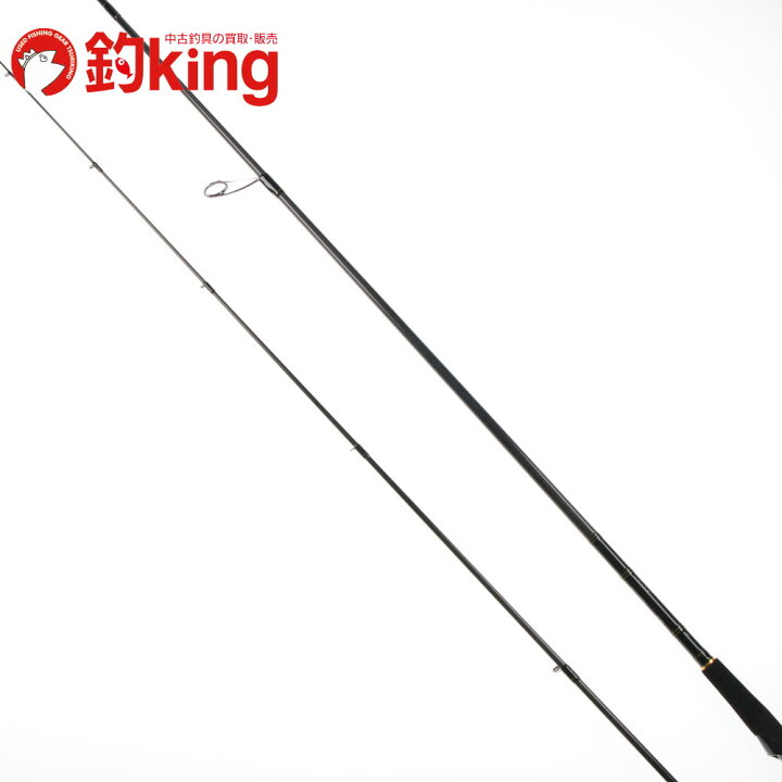 楽天市場】【中古/美品】 ダイワ ラテオ 96ML・R /A230Y : 釣king