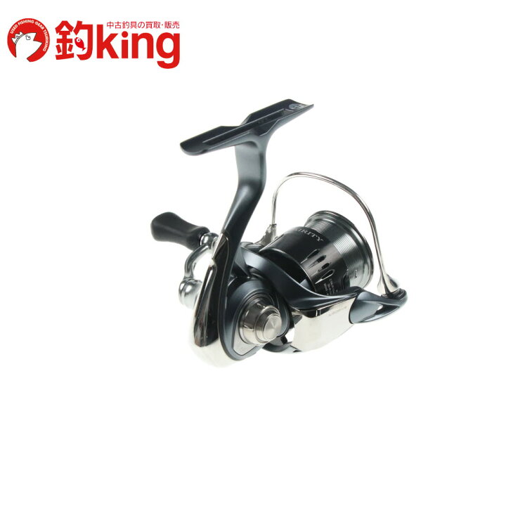 楽天市場】【中古/未使用品】 ダイワ 23 エアリティ ST SF 1000S-P 