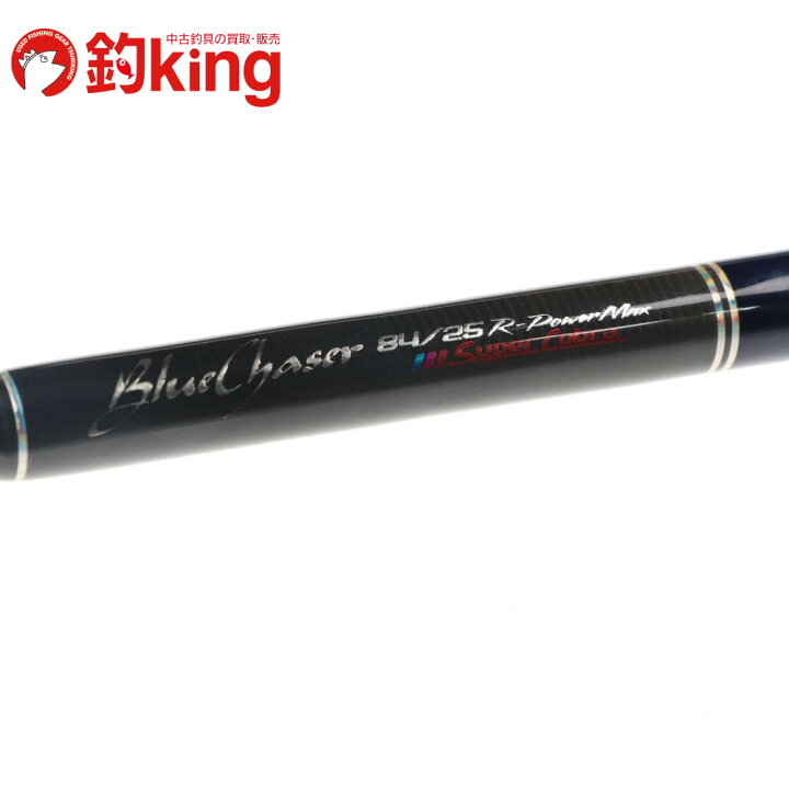 楽天市場】【中古/美品】 カーペンター ブルーチェイサー 84／25 R-PM 