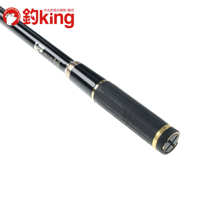 楽天市場】【中古】 がまかつ がま磯 アテンダーII 2-50 /F232L : 釣king
