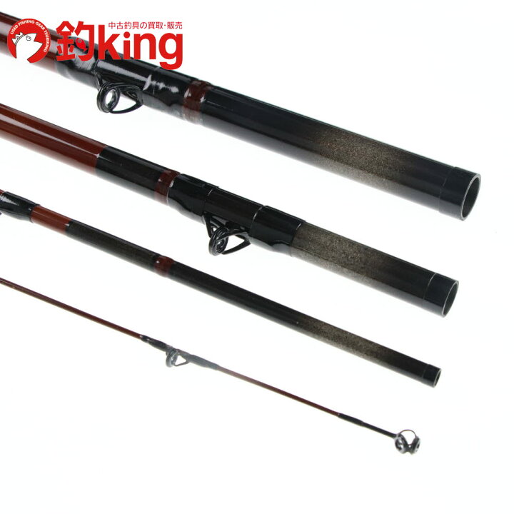 楽天市場】【中古】 ダイワ 初代 剛心竿 544 /M033Y : 釣king