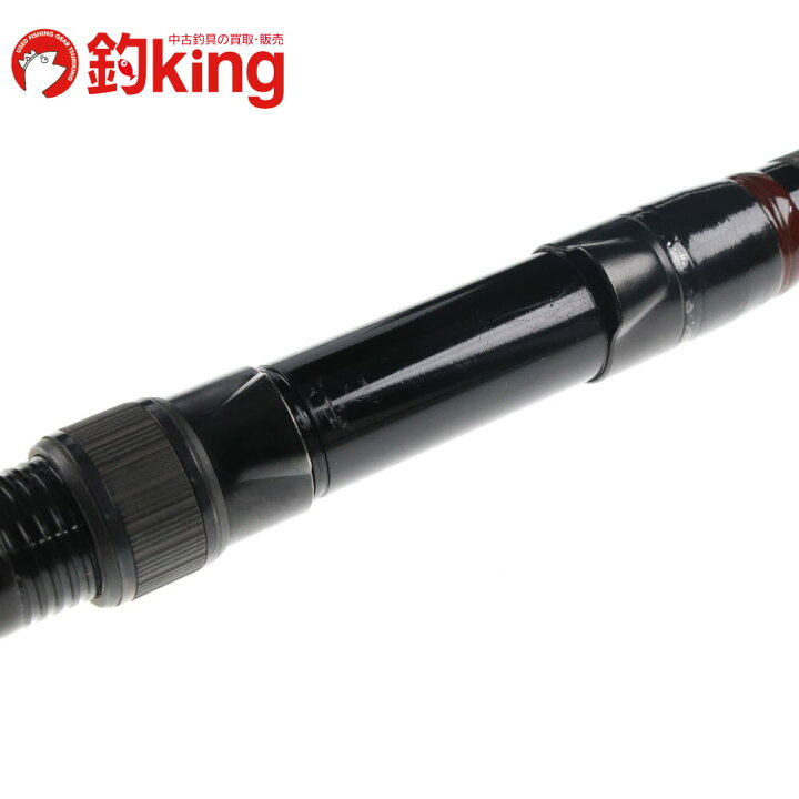 楽天市場】【中古】 ダイワ 初代 剛心竿 544 /M033Y : 釣king