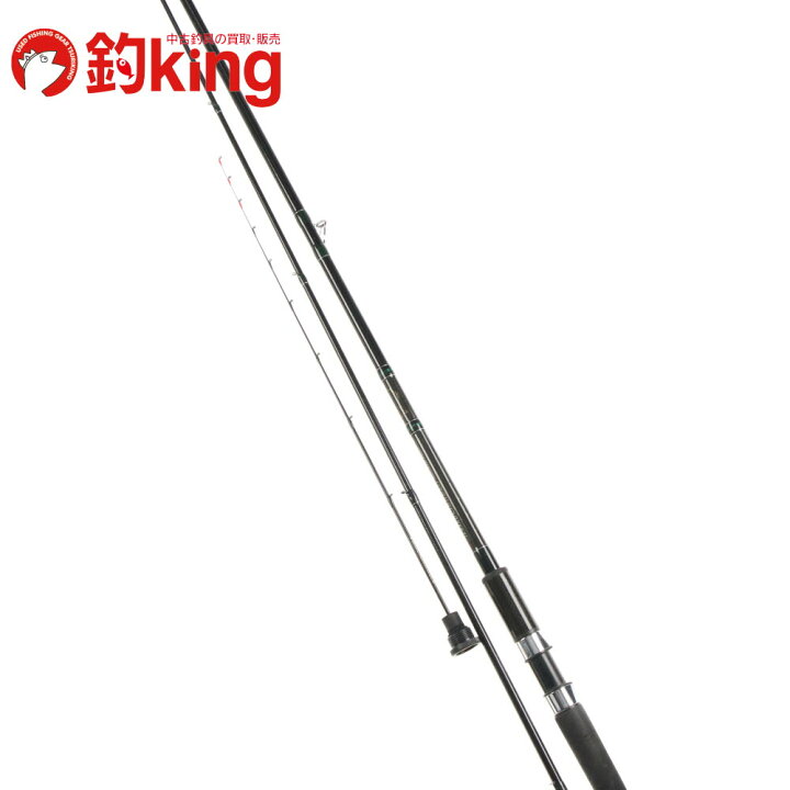楽天市場】【中古】 黒鯛工房 ザ ヘチセレクション H-SPEC 275 /M333L 